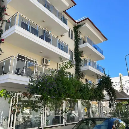 Luxury At A Price And Close To The Sea Apartament