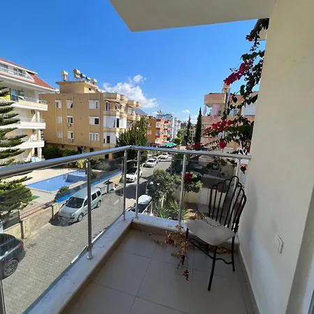 Luxury At A Price And Close To The Sea Appartement